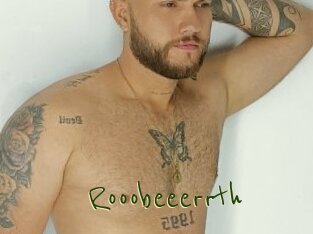 Rooobeeerrth