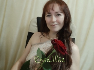 Rosalllie