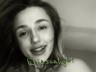Rosasunlight