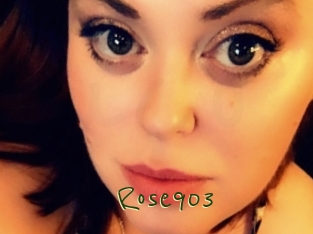 Rose903