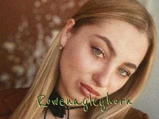 Rowenagleghorn