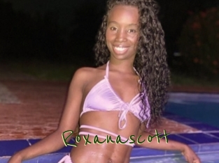Roxanascott
