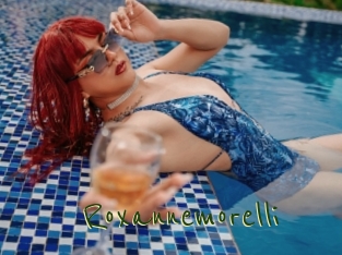 Roxannemorelli
