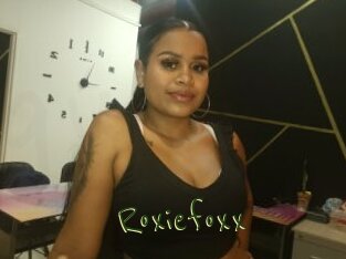 Roxiefoxx