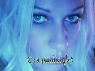 Roxymidnight