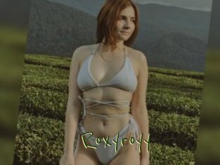 Roxyroyy