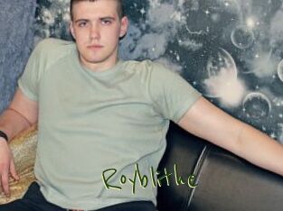 Royblithe