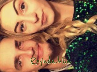 Royndahlia