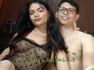 Rubyandlucas