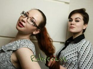 Rubyevask