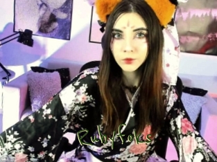 Rubyfoks