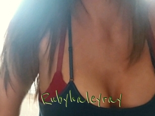 Rubyhaleyray