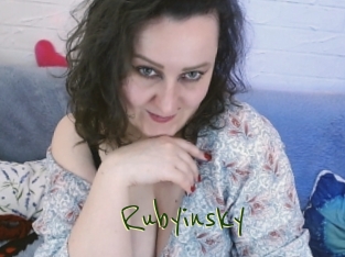 Rubyinsky