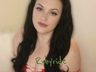 Rubyride