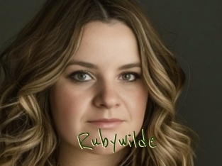 Rubywilde