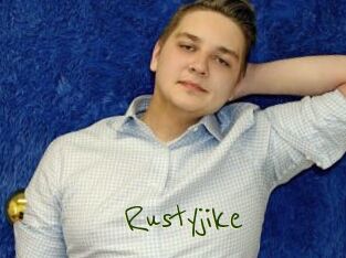 Rustyjike
