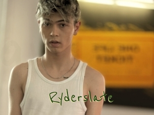 Ryderslate