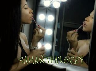 SAMANTHAXGREY