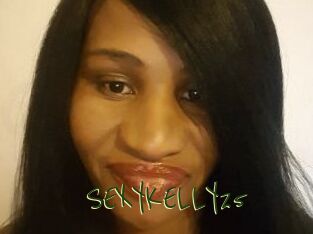 SEXYKELLY25
