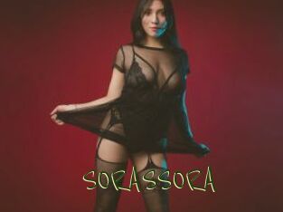 SORASSORA