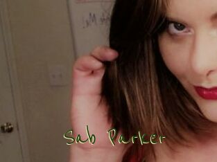Sab_Parker