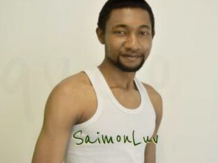 SaimonLuv