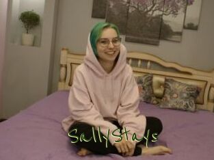 SallyStays