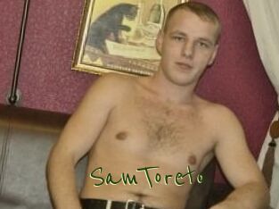 SamToreto