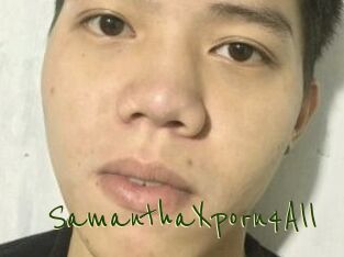 SamanthaXporn4All