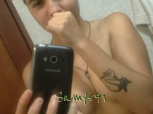 Samy591