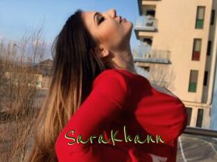 SaraKhann