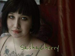SashaCherry