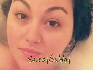 SassyGabby