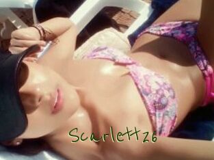 Scarlett26