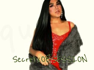 SecretxOBSESSION