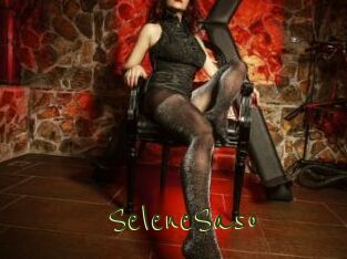 SeleneSaso