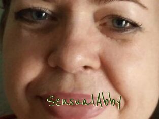 SensualAbby