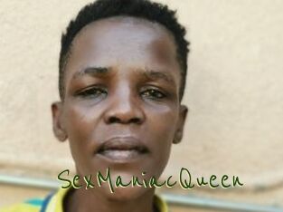 SexManiacQueen