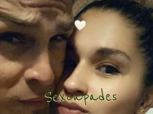 Sexcapades