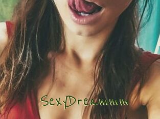 SexyDreammm