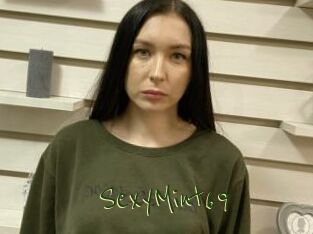 SexyMint69