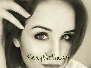 SexyNella69