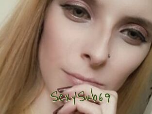 SexySub69
