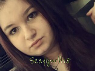 Sexygurll18