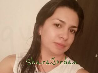 SharaJordan