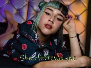 SharlotteWayne