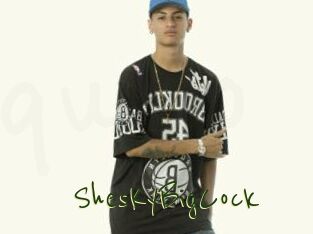 ShesKyBigCock