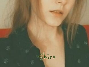 Shiro