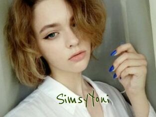 SimsyYoni