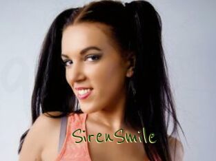 SirenSmile